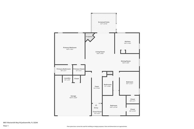 Photo - 8051 Mactavish Way W