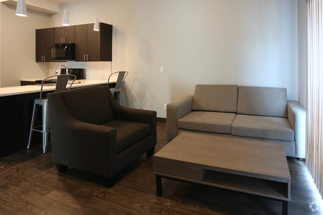 Elevate Student Living - Deep Elm