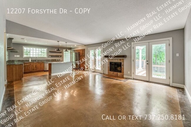 Photo - 12207 Forsythe Dr