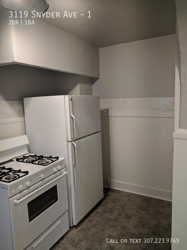 Photo - 3119 Snyder Ave Apartment Unit 1