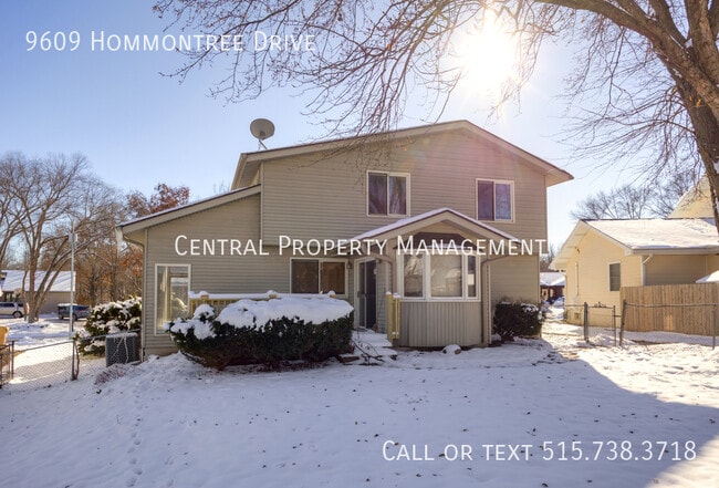 Photo - 9609 Hammontree Dr