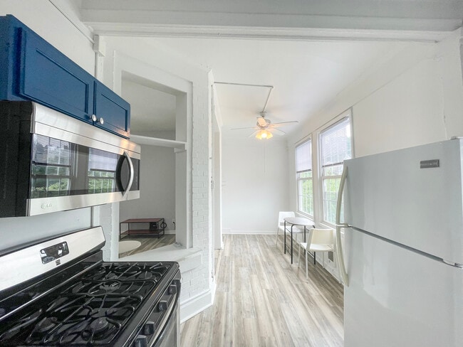 Photo - 5809 Hobart St Unidad FL 2