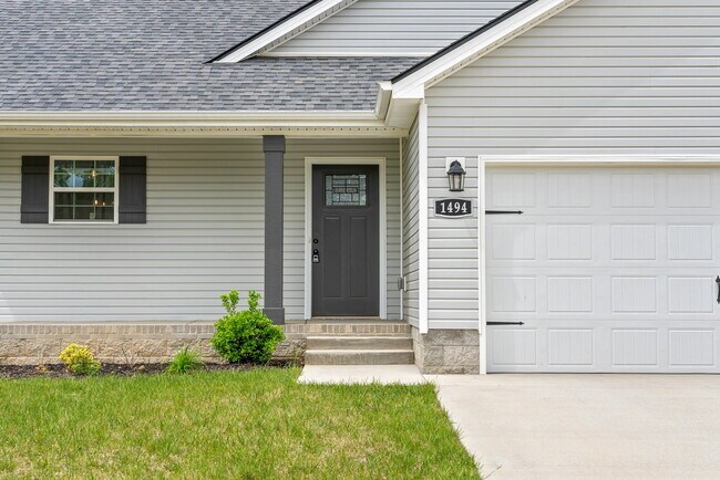 Photo - 1494 Fredrick Dr
