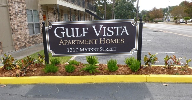 Gulf Vista Apartments - Gulf Vista Apartments