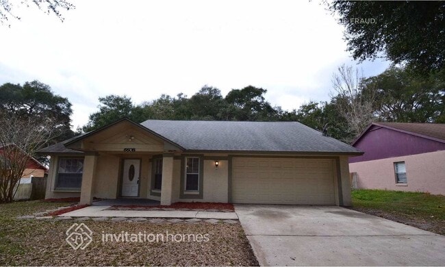 Photo - 6608 Whirlaway Cir House