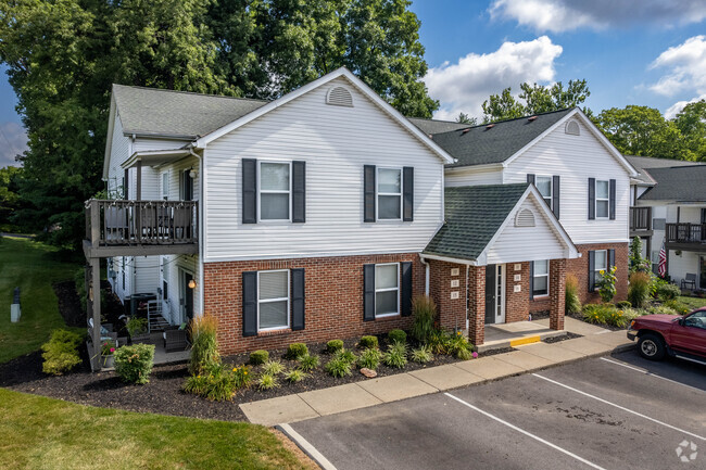 Building Photo - Water's Edge Rental