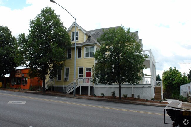 Z_Howard House