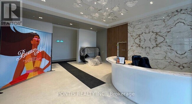 Photo - 2075 Lakeshore Rd. Unité 1009