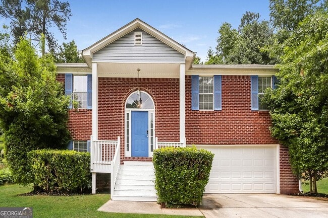 Building Photo - 4416 Wesley Meadows Dr Rental