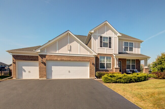 Photo - 15728 Brookshore Dr