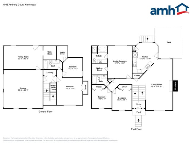 Photo - 4098 Amberly Ct