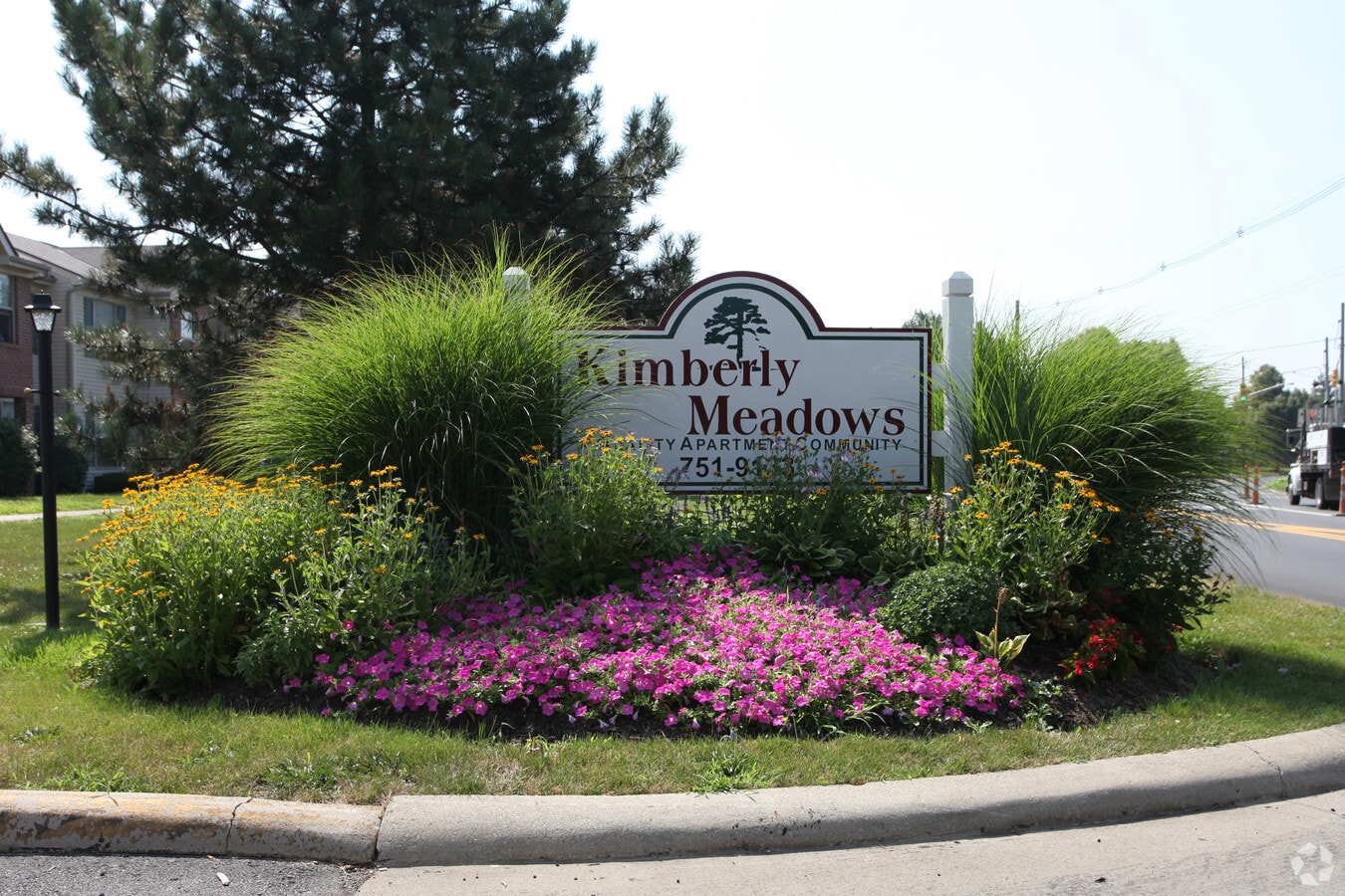 Photo - Kimberly Meadows Apartments