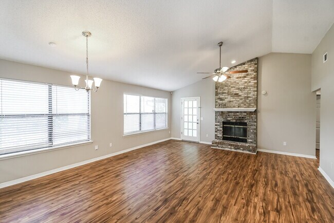 Photo - 7631 Collins Ridge Blvd