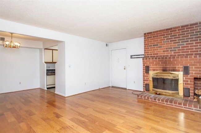 Photo - Turtle Creek Condo for rent- walking distance to Stonefield Shopping & enjoy the pool soon! Unit 5