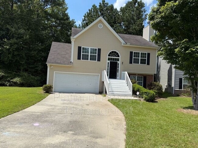 Building Photo - 525 Dot Dr Rental