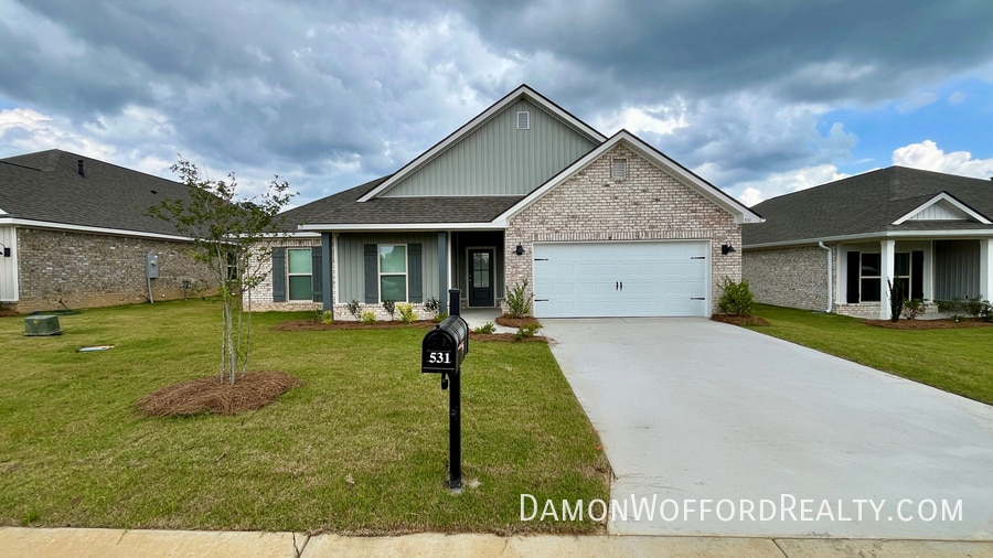 Photo - 531 Vista Pointe Dr-