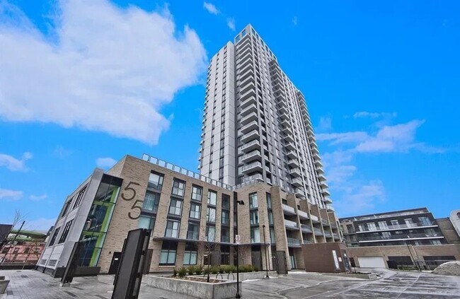 Photo - Modern Condo With Expansive Private Terrace! Unit 228
