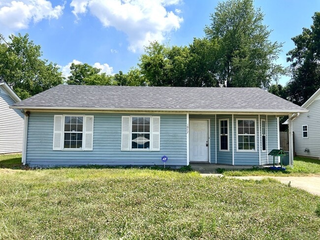 Photo - 1047 Shadow Ridge Ave House