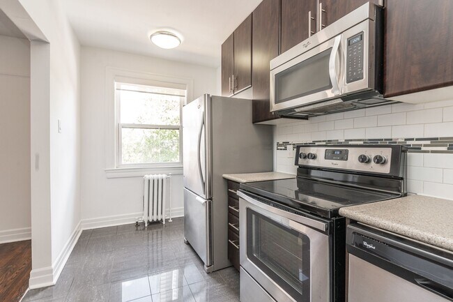 Photo - 16 St Joseph St Unité 36