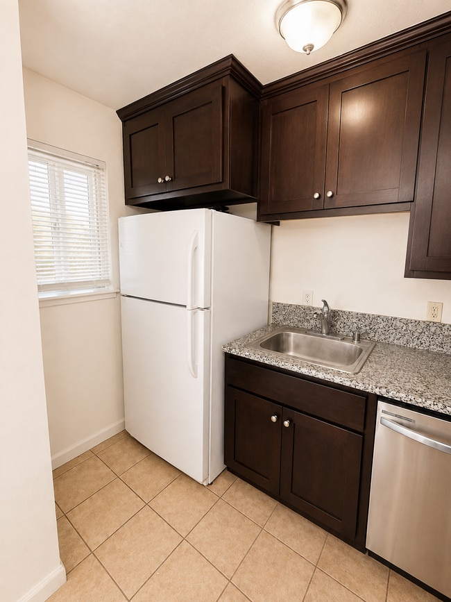 Photo - $1595 Moves You In - No August 2026 Rent - Two Bedroom must see! Parking On Site - Laundry On Site Unit B