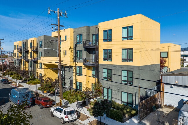 3030 Chapman - PE Gallot
