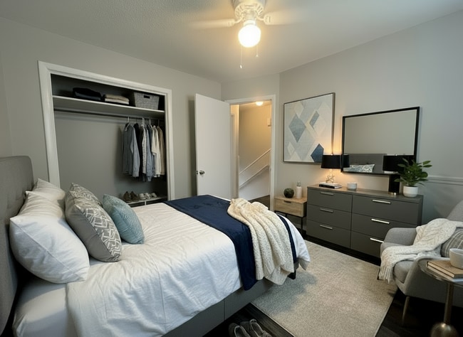 Photo - Recently Renovated Units in Cullman AL Unidad P