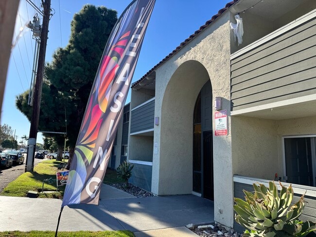 Cordova Apartments
