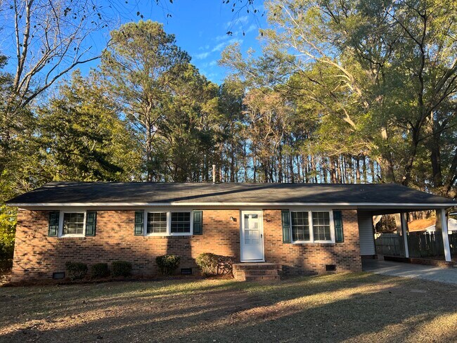 Photo - 3605 Ainsley Cir House