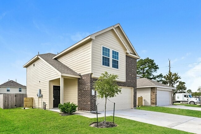 Photo - 12723 Silver Mem Rd