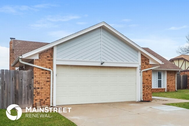 Photo - 2601 Clover Glen Dr