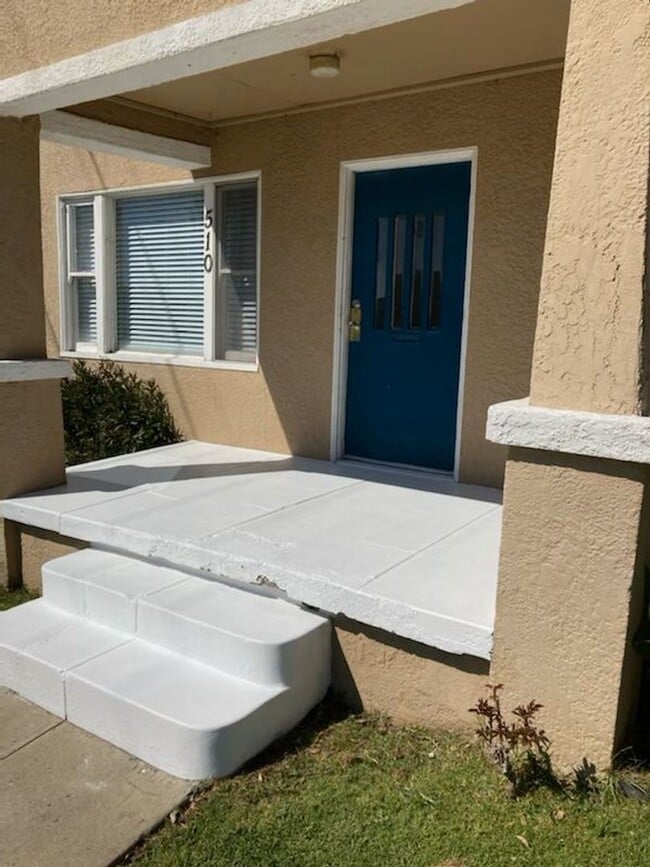 Photo - Old school Spanish style 2 bedroom cottage available downtown Oceanside walking distance to the b...