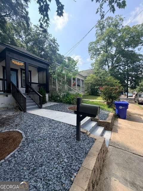 Photo - 498 Connally St SE
