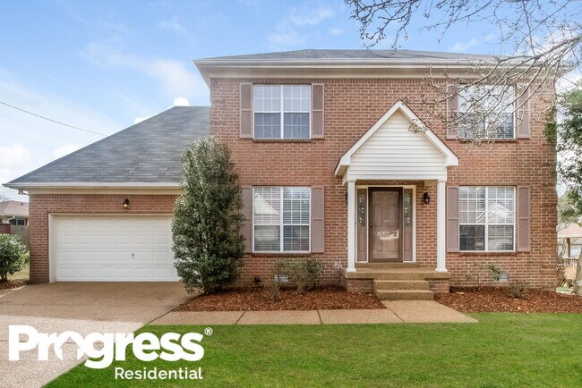 Photo - 6005 Bradford Hills Dr