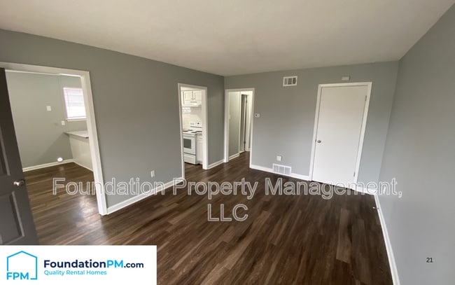 Photo - 3366 Eastport Cove