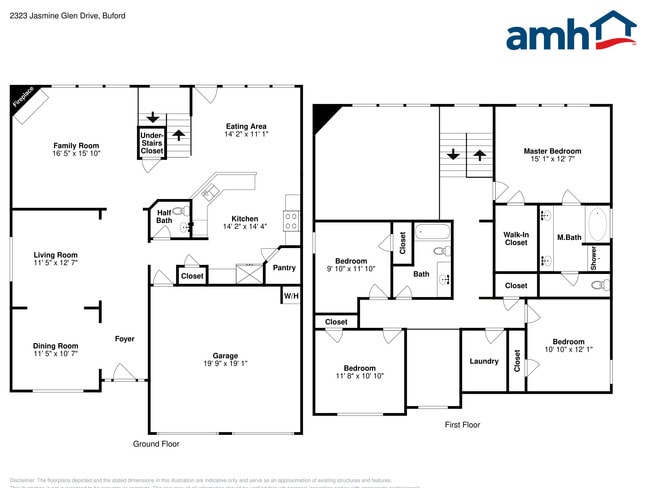 Photo - 2323 Jasmine Glen Dr