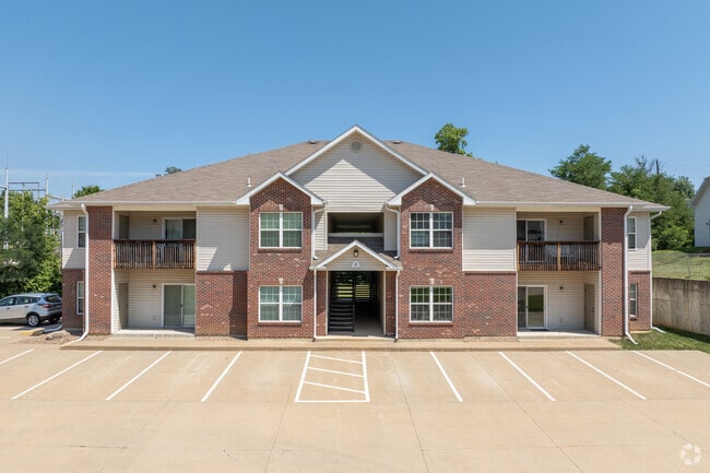 Photo - Wellington Manor