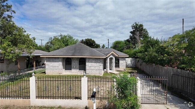 Building Photo - 504 N Francisco Ave Rental