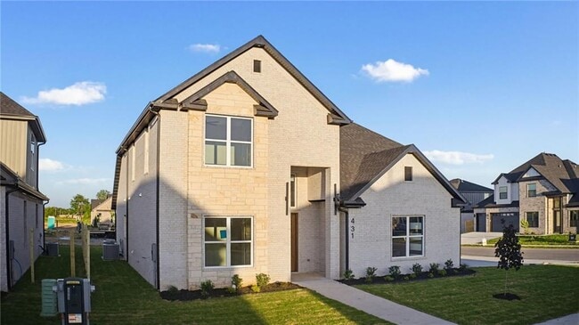 Photo - 431 Hedge Dr