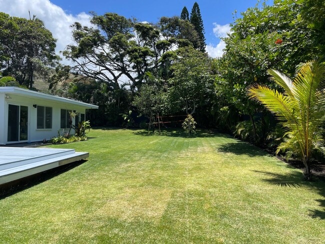 Photo - Fully Fully Furnished Lanikai Beach Oasis ...