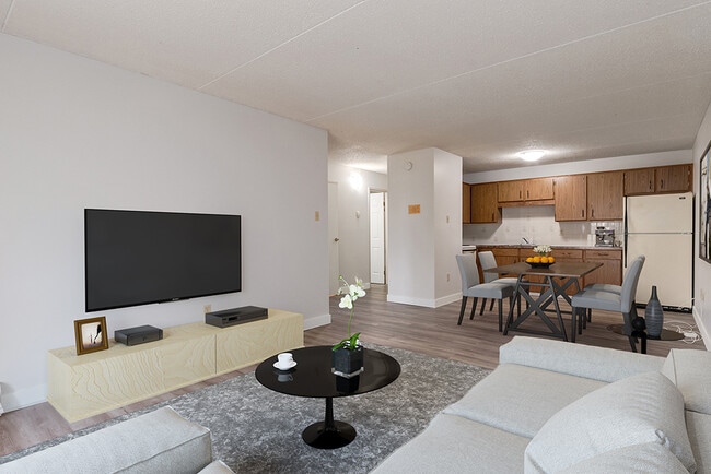 Palm Road Apartments - Palm Road Apartments