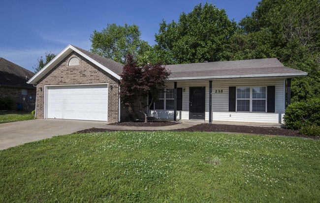 Building Photo - ***235 S. Sundown Drive*** Rental