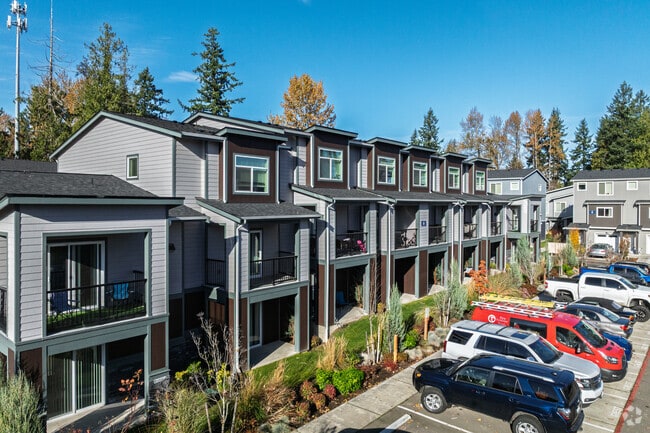 Photo - The Landing at Lake Tapps