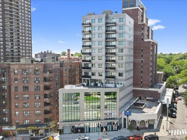 Building Photo - 124-28 Queens Blvd Unit PHA