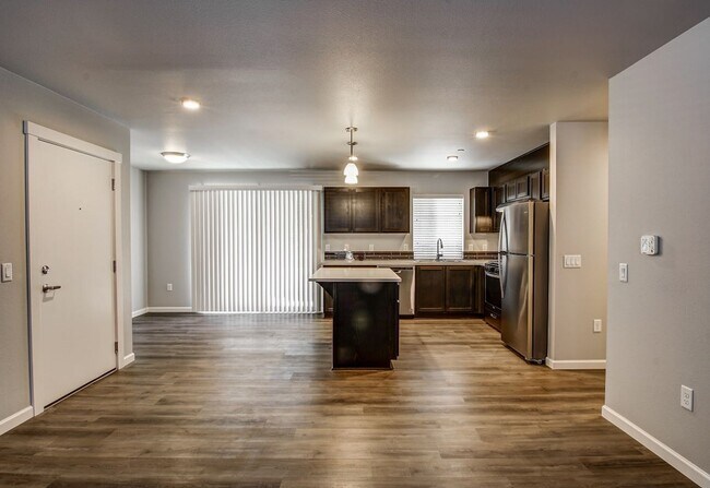 Castlegate Apartments