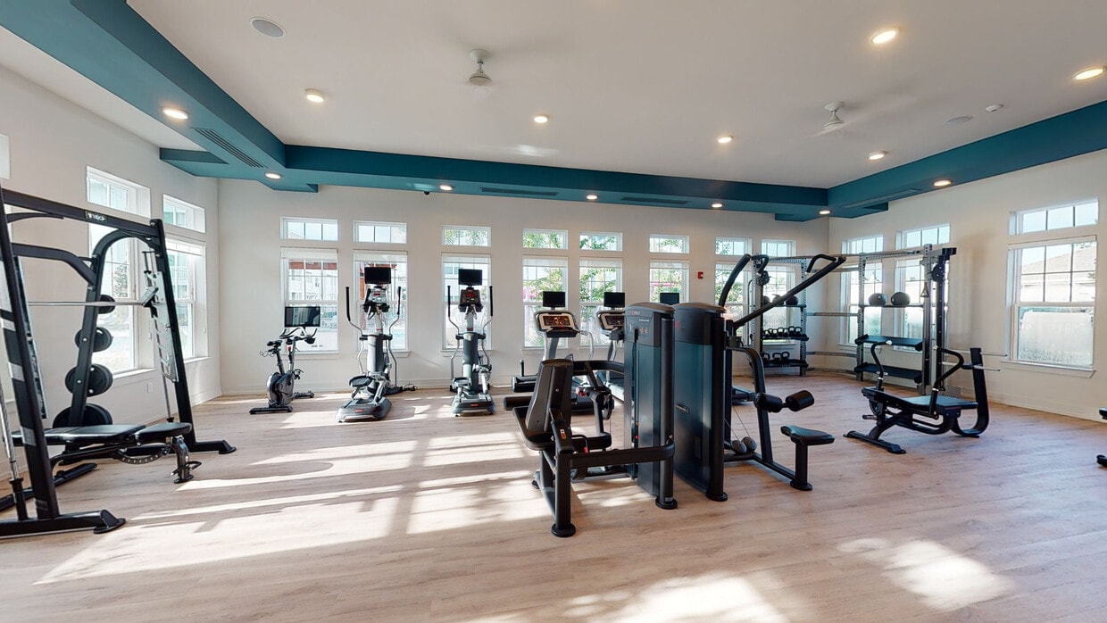 Photo - Makara Orlando Apartments