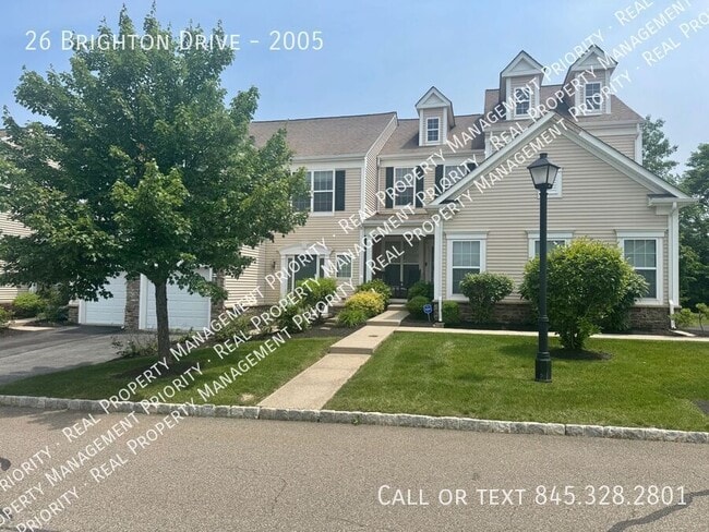 Photo - 26 Brighton Dr House
