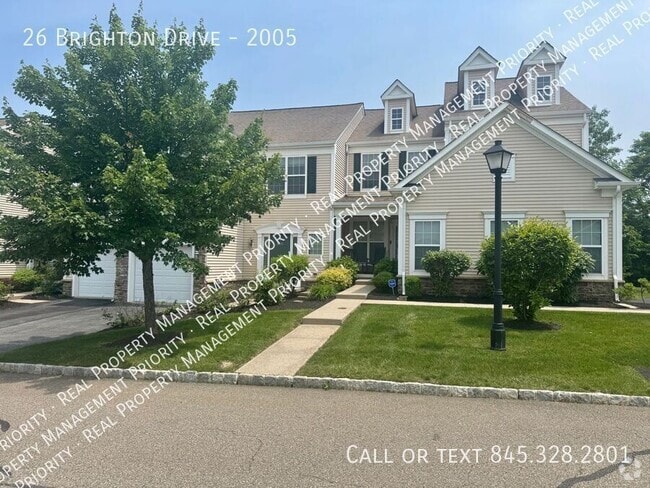 Building Photo - 26 Brighton Dr Rental