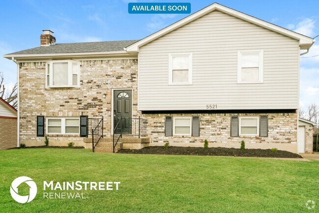 Building Photo - 5521 Branston Dr Rental