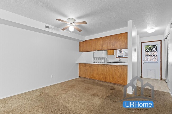 Fern Hill Apartments
