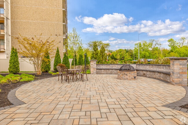 Fire Pit